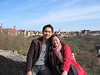 ローテンブルグ